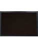Коврик VORTEX 24194 Коврик влаговпитывающий, ребристый TRIP 60*90 см , коричневый / 10