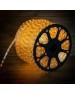 Гирлянда NEON-NIGHT (245-119) ДЮРАЛАЙТ LED , С ДИНАМИКОЙ (2W) - RGB O13ММ, 36LED/М, 14М