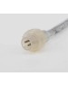 Гирлянда NEON-NIGHT (245-119) ДЮРАЛАЙТ LED , С ДИНАМИКОЙ (2W) - RGB O13ММ, 36LED/М, 14М