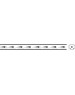 Гирлянда NEON-NIGHT (245-119) ДЮРАЛАЙТ LED , С ДИНАМИКОЙ (2W) - RGB O13ММ, 36LED/М, 14М