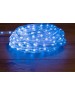 Гирлянда NEON-NIGHT (245-119) ДЮРАЛАЙТ LED , С ДИНАМИКОЙ (2W) - RGB O13ММ, 36LED/М, 14М