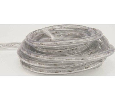 Гирлянда NEON-NIGHT (245-119) ДЮРАЛАЙТ LED , С ДИНАМИКОЙ (2W) - RGB O13ММ, 36LED/М, 14М