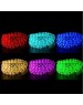 Гирлянда NEON-NIGHT (245-119) ДЮРАЛАЙТ LED , С ДИНАМИКОЙ (2W) - RGB O13ММ, 36LED/М, 14М