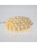 Гирлянда NEON-NIGHT (245-119) ДЮРАЛАЙТ LED , С ДИНАМИКОЙ (2W) - RGB O13ММ, 36LED/М, 14М