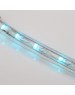 Гирлянда NEON-NIGHT (245-119) ДЮРАЛАЙТ LED , С ДИНАМИКОЙ (2W) - RGB O13ММ, 36LED/М, 14М