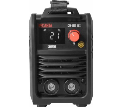 Сварочный аппарат РЕСАНТА САИ-190T LUX