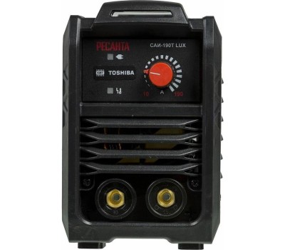 Сварочный аппарат РЕСАНТА САИ-190T LUX
