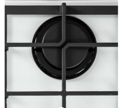 Независимая варочная панель газовая LEX GVG 640-1 WH