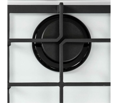 Независимая варочная панель газовая LEX GVG 640-1 WH