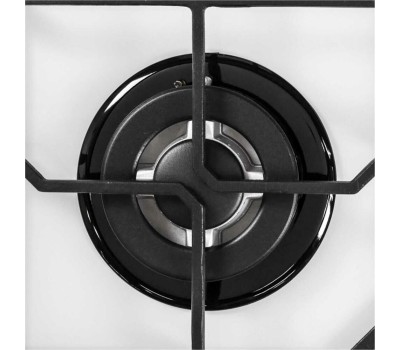 Независимая варочная панель газовая LEX GVG 640-1 WH