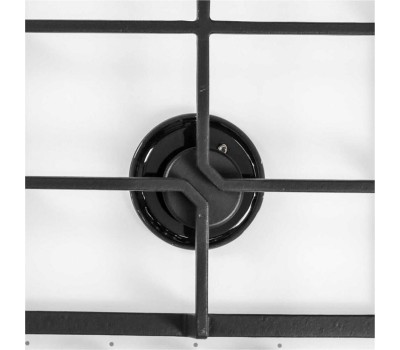 Независимая варочная панель газовая LEX GVG 640-1 WH