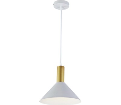 светильник ESCADA 1108/1S E27*60W White