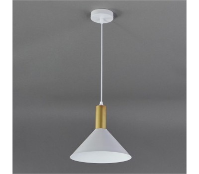 светильник ESCADA 1108/1S E27*60W White