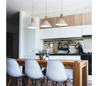 светильник ESCADA 1108/1S E27*60W White