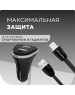 АЗУ MORE CHOICE (4627151191393) AC22i 2USB 2.4A для 8-pin Black