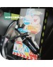 АЗУ MORE CHOICE (4627151191393) AC22i 2USB 2.4A для 8-pin Black