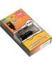 АЗУ MORE CHOICE (4627151191393) AC22i 2USB 2.4A для 8-pin Black