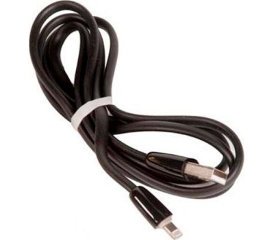 АЗУ MORE CHOICE (4627151191393) AC22i 2USB 2.4A для 8-pin Black