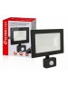 Светильник ULTRAFLASH (13330) LFL-3002S C02 черный