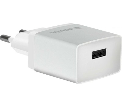 Универсальные адаптеры питания DEFENDER (83549) EPA-10 белый