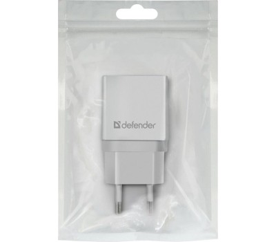Универсальные адаптеры питания DEFENDER (83549) EPA-10 белый