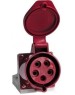 розетка SMARTBUY (SBE-32-LS5-380) розетка 125