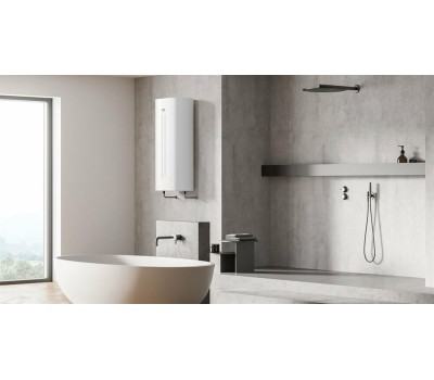 Водонагреватель BALLU BWH/S 30 RODON WHITE Водонагреватель электрический настенный (НС-1123871)