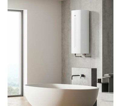 Водонагреватель BALLU BWH/S 30 RODON WHITE Водонагреватель электрический настенный (НС-1123871)