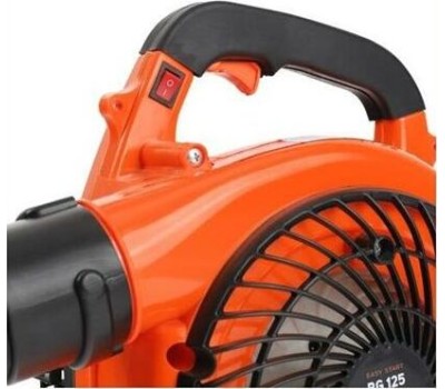 Воздуходувка PATRIOT 755100125 BG 125 Воздуходув садовый бензиновый