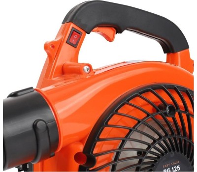 Воздуходувка PATRIOT 755100125 BG 125 Воздуходув садовый бензиновый