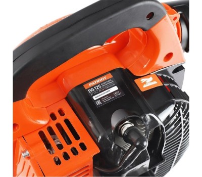 Воздуходувка PATRIOT 755100125 BG 125 Воздуходув садовый бензиновый