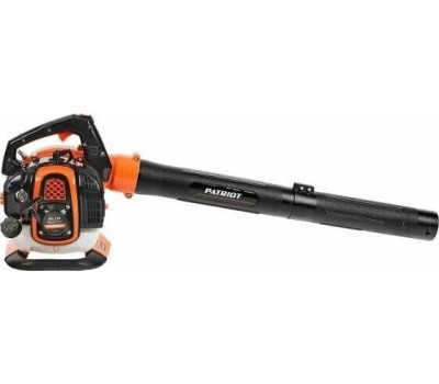 Воздуходувка PATRIOT 755100125 BG 125 Воздуходув садовый бензиновый