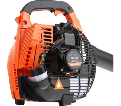 Воздуходувка PATRIOT 755100125 BG 125 Воздуходув садовый бензиновый