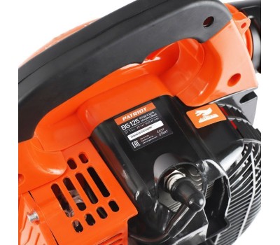 Воздуходувка PATRIOT 755100125 BG 125 Воздуходув садовый бензиновый