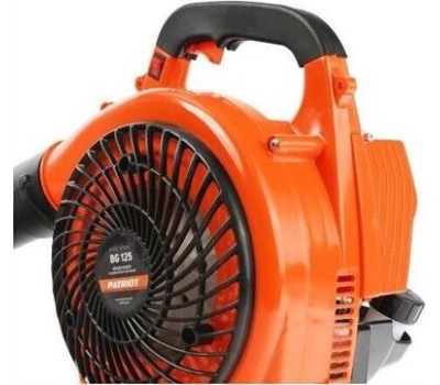 Воздуходувка PATRIOT 755100125 BG 125 Воздуходув садовый бензиновый