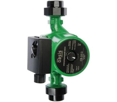 Насос циркуляционный OASIS C 25/2