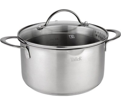 Кастрюля TalleR TR-17253, 3,0 л