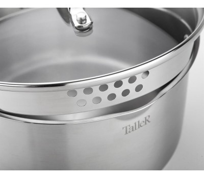 Кастрюля TalleR TR-17253, 3,0 л