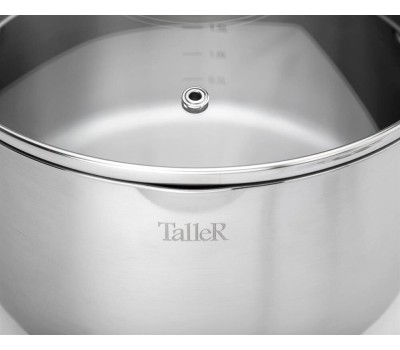 Кастрюля TalleR TR-17253, 3,0 л