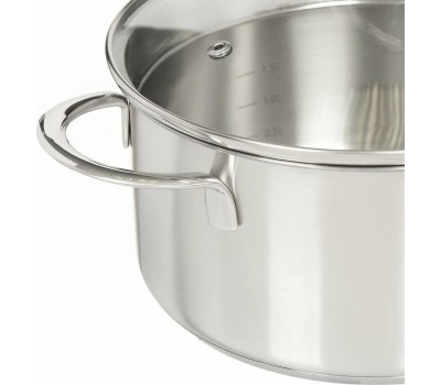 Кастрюля TalleR TR-17253, 3,0 л