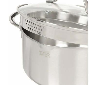 Кастрюля TalleR TR-17253, 3,0 л