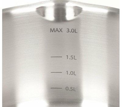 Кастрюля TalleR TR-17253, 3,0 л
