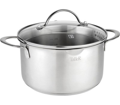 Кастрюля TalleR TR-17253, 3,0 л