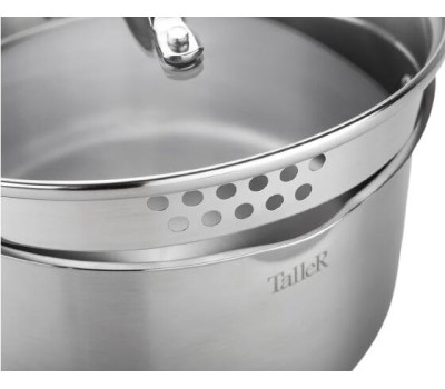 Кастрюля TalleR TR-17253, 3,0 л