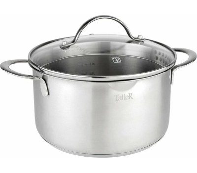 Кастрюля TalleR TR-17253, 3,0 л