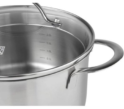 Кастрюля TalleR TR-17253, 3,0 л