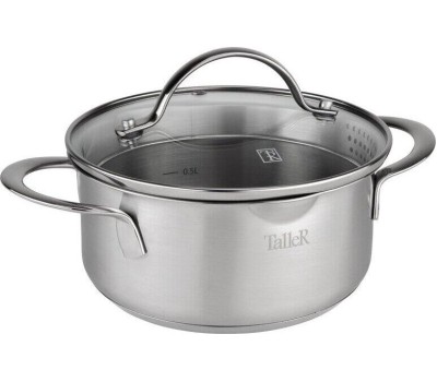 Кастрюля TalleR TR-17253, 3,0 л