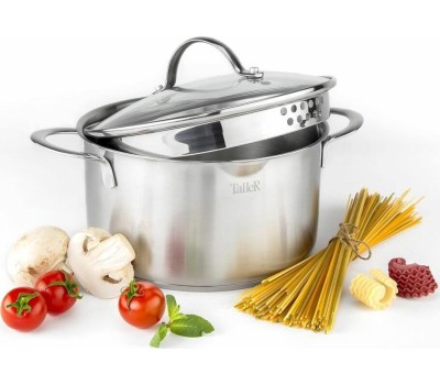 Кастрюля TalleR TR-17253, 3,0 л