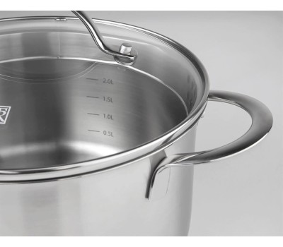 Кастрюля TalleR TR-17253, 3,0 л