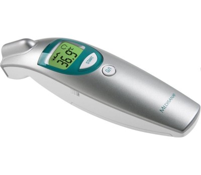 Термометр медицинский инфракрасный MEDISANA FTN MEDISANA FTN MEDISANA FTN